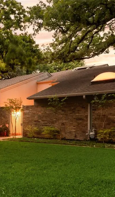 435 W Northgate Drive, Irving TX 75062 - Photo 2