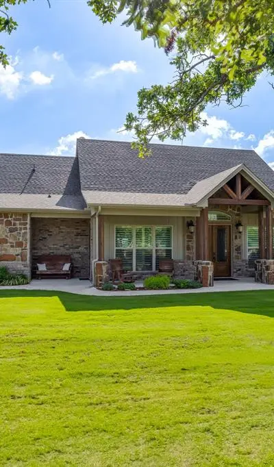 138 Calle Encino Lane, Millsap TX 76066 - Photo 4