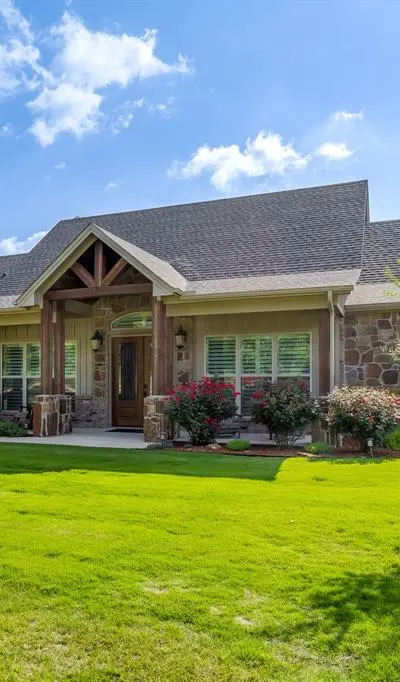 138 Calle Encino Lane, Millsap TX 76066 - Photo 5