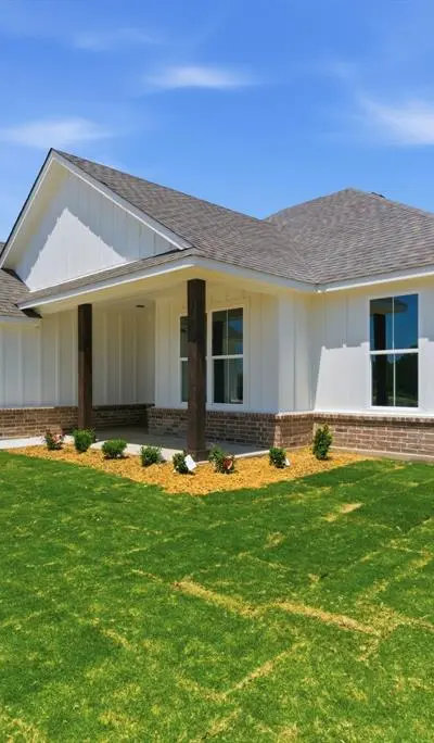 109 Graystone, Weatherford TX 76088 - Photo 2