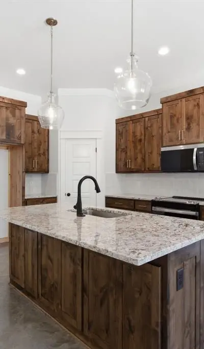 109 Graystone, Weatherford TX 76088 - Photo 4