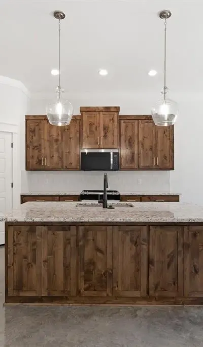109 Graystone, Weatherford TX 76088 - Photo 5
