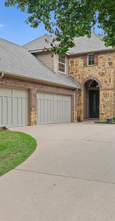 8330 Thatcher Road, Lantana TX 76226