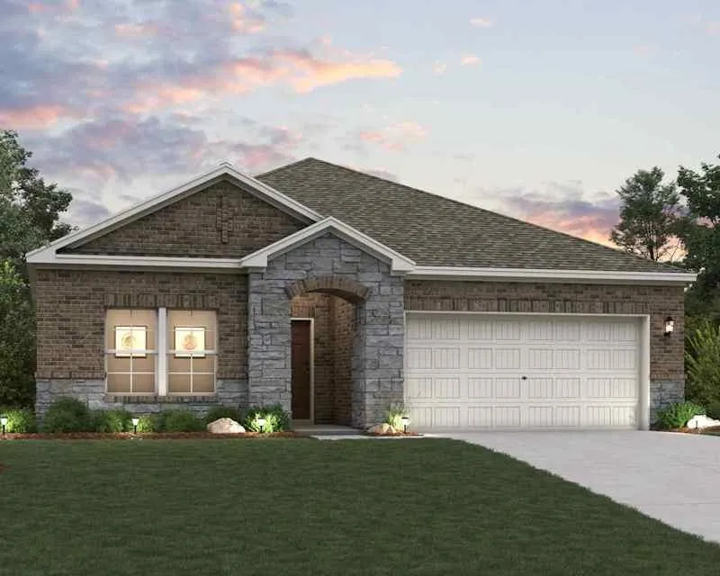 920 Ironwood Drive, Alvarado TX 76009