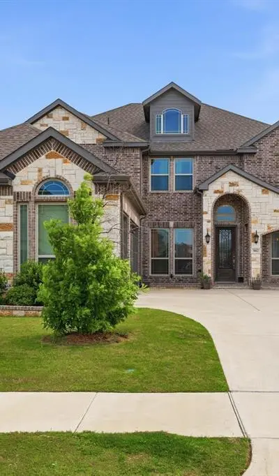 3012 Chesterfield Lane, Mansfield TX 76084