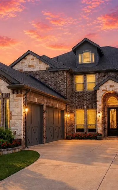 3012 Chesterfield Lane, Mansfield TX 76084 - Photo 3