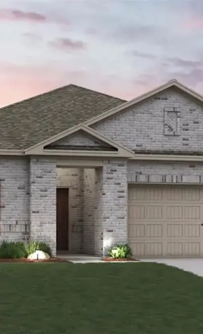 916 Wattle Lane, Alvarado TX 76009