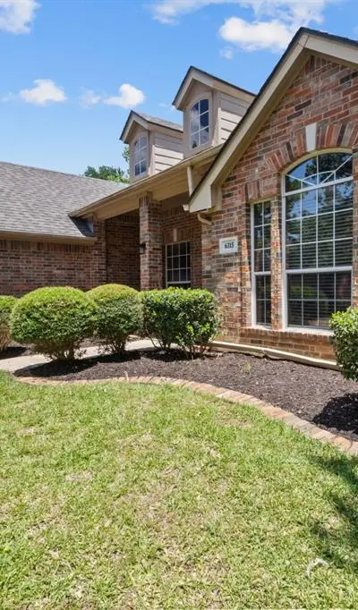 6315 Fannin Drive, Arlington TX 76001