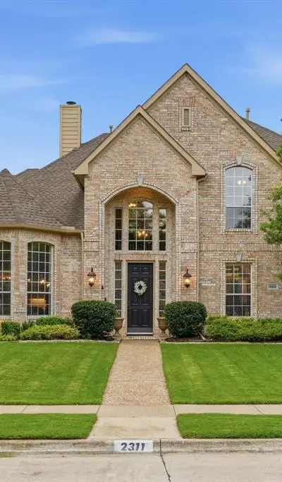 2311 Still Point Lane, Colleyville TX 76034