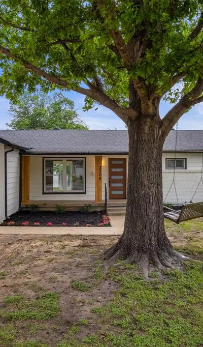 3708 Katrine Street, Haltom City TX 76117