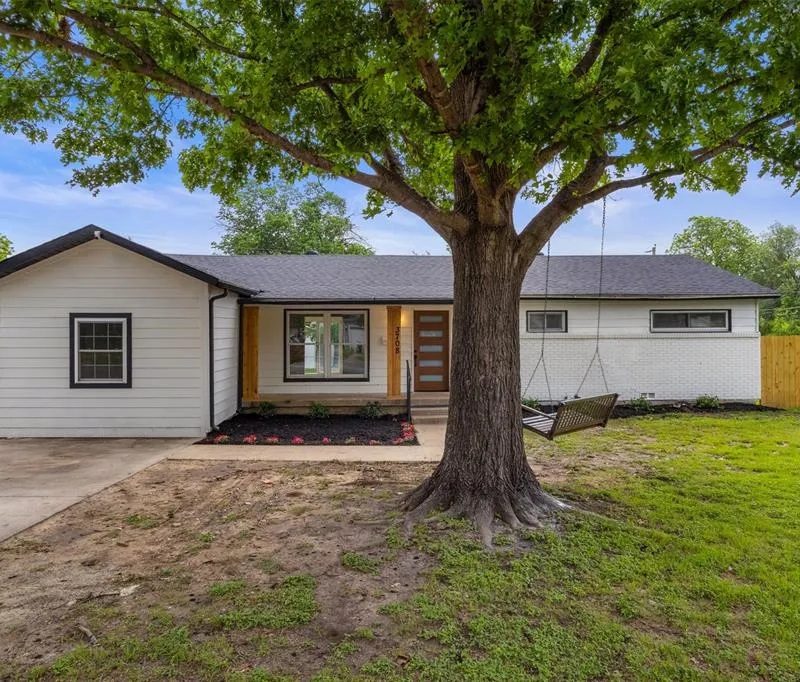 3708 Katrine Street, Haltom City TX 76117