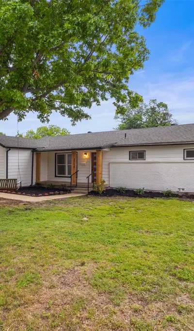 3708 Katrine Street, Haltom City TX 76117 - Photo 2