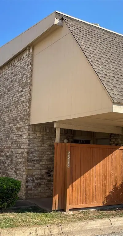 2313 Trellis Place, Richardson TX 75081