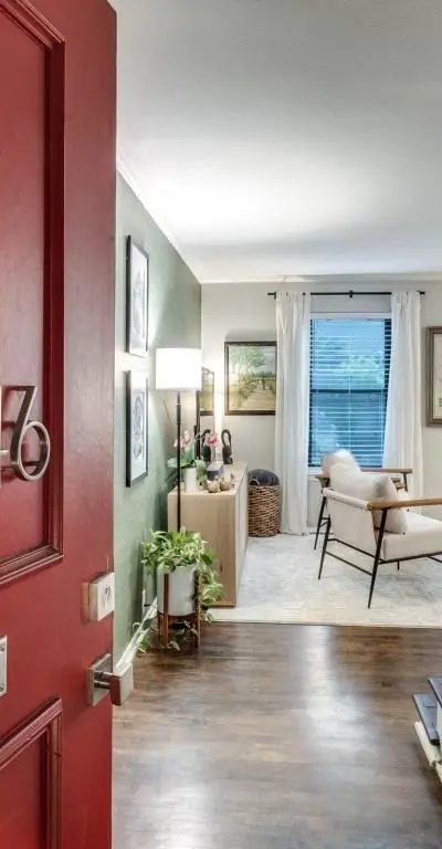 4946 N Hall Street, Dallas TX 75235