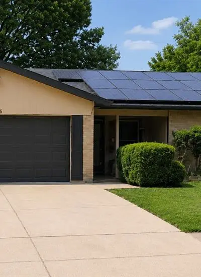 6205 Sunnybrook Drive, Watauga TX 76148
