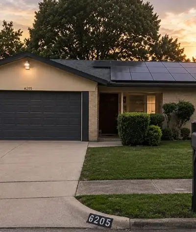 6205 Sunnybrook Drive, Watauga TX 76148 - Photo 2