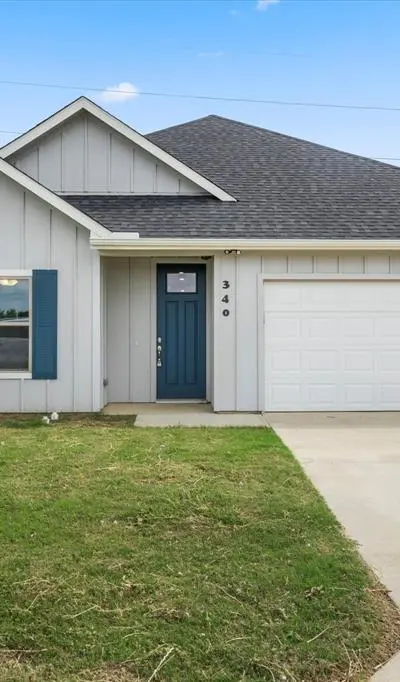 340 Preston Road, Mabank TX 75147