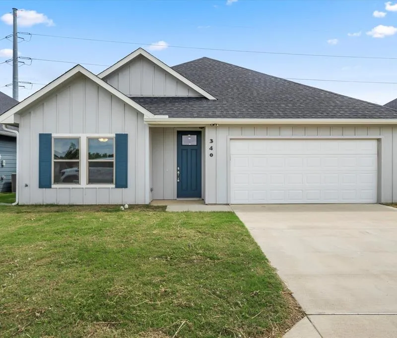 340 Preston Road, Mabank TX 75147