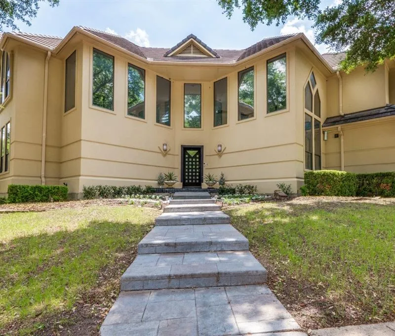 1604 Driskill Drive, Irving TX 75038