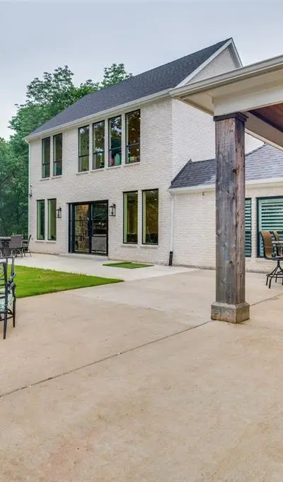 586 Rustic Oaks Road, Combine TX 75159 - Photo 2