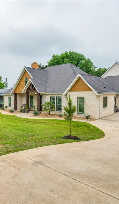 586 Rustic Oaks Road, Combine TX 75159 - Photo 4