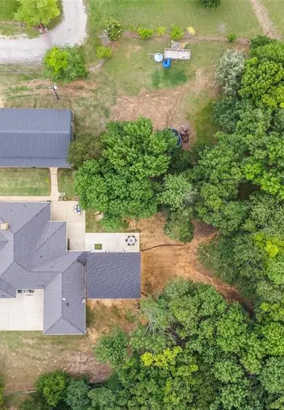 586 Rustic Oaks Road, Combine TX 75159 - Photo 5