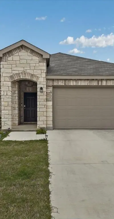 2820 Pecan Park Drive, Denton TX 76208