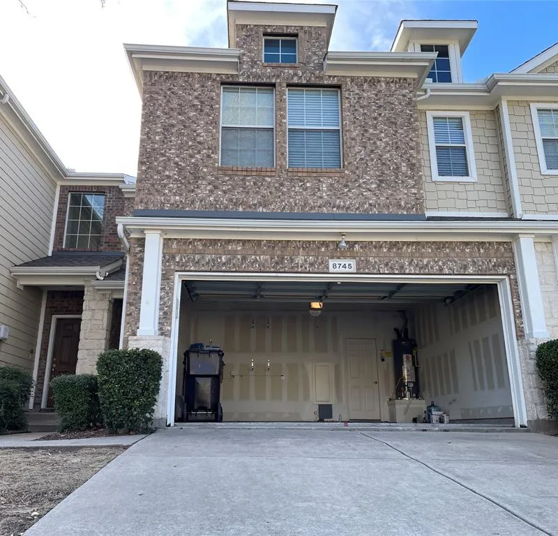 8745 Bigelow Drive, Plano TX 75024