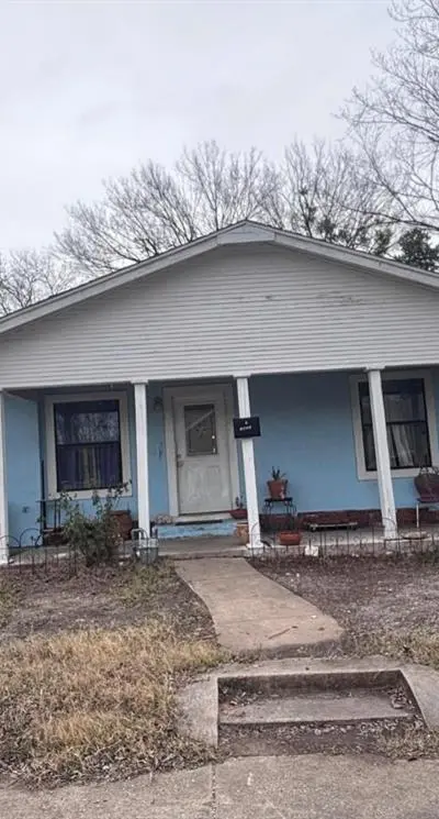 1803 Sayle, Greenville TX 75401