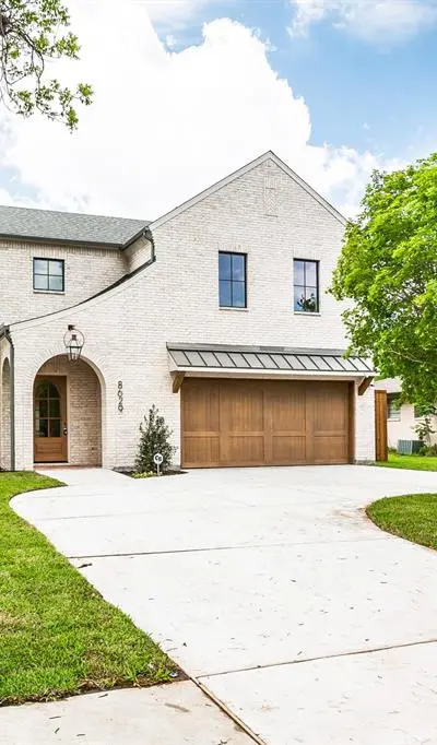 8629 Lockhaven Drive, Dallas TX 75238