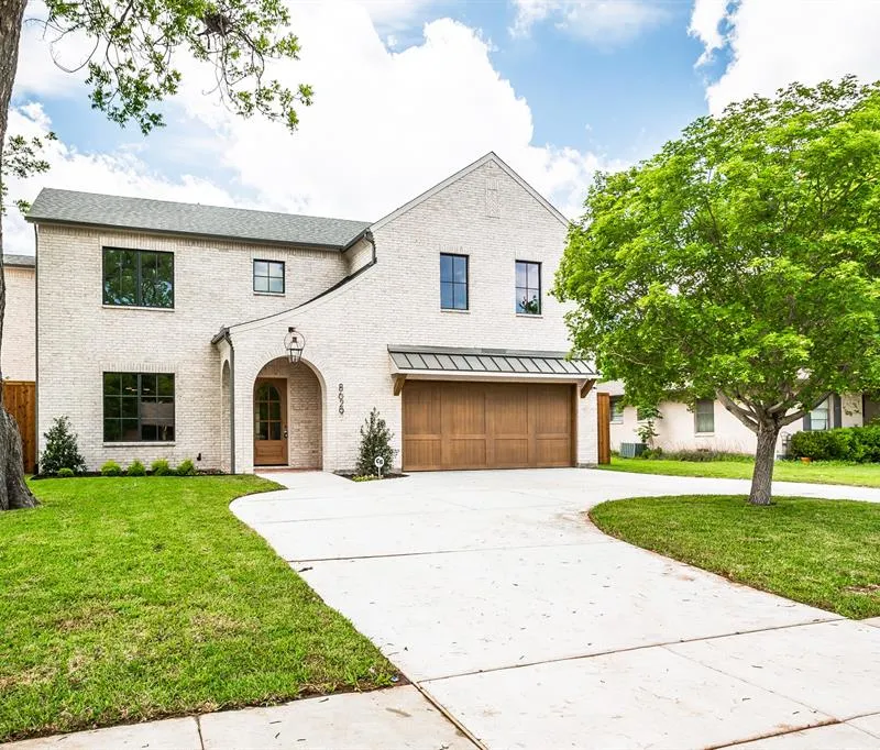 8629 Lockhaven Drive, Dallas TX 75238