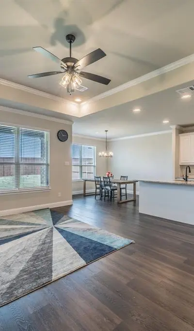 1057 Nighthawk Trail, Alvarado TX 76009 - Photo 2