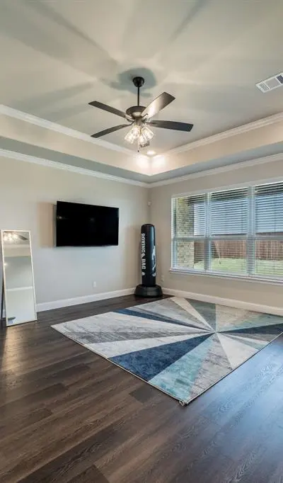 1057 Nighthawk Trail, Alvarado TX 76009 - Photo 3