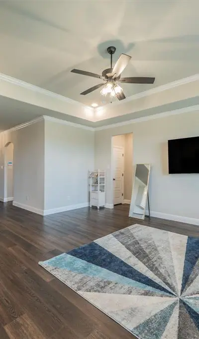 1057 Nighthawk Trail, Alvarado TX 76009 - Photo 4