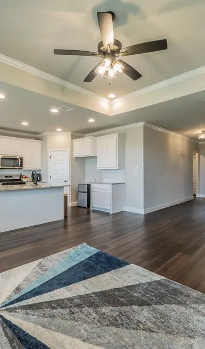 1057 Nighthawk Trail, Alvarado TX 76009 - Photo 5