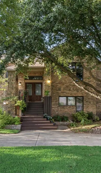 310 James Drive, Heath TX 75032