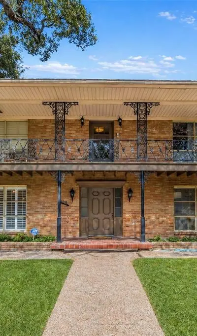 6119 Bandera Avenue # A, Dallas TX 75225