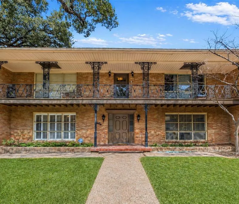 6119 Bandera Avenue # A, Dallas TX 75225