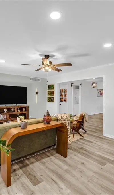 6119 Bandera Avenue # A, Dallas TX 75225 - Photo 2