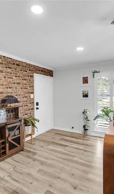 6119 Bandera Avenue # A, Dallas TX 75225 - Photo 3