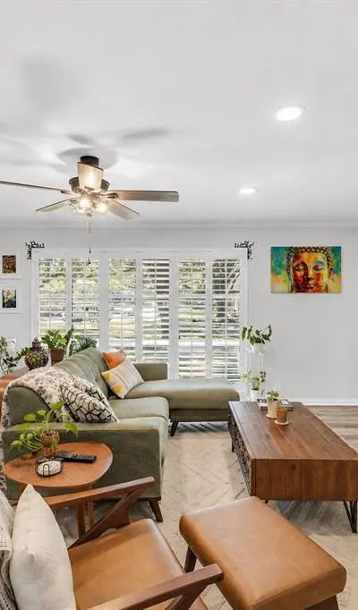 6119 Bandera Avenue # A, Dallas TX 75225 - Photo 4