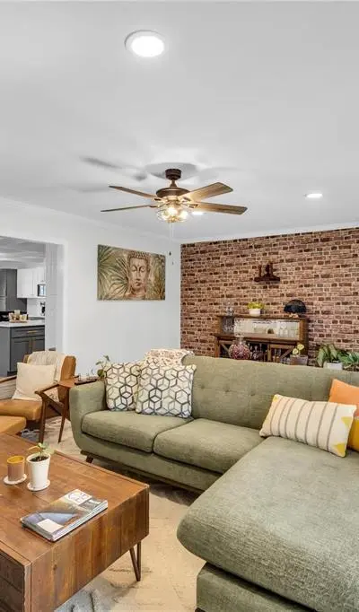 6119 Bandera Avenue # A, Dallas TX 75225 - Photo 5