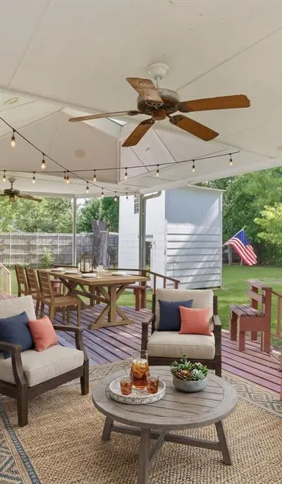 1800 Island Bayou, Bonham TX 75418