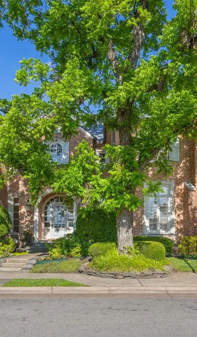 3461 Shenandoah Street, University Park TX 75205