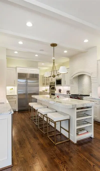 3461 Shenandoah Street, University Park TX 75205 - Photo 4