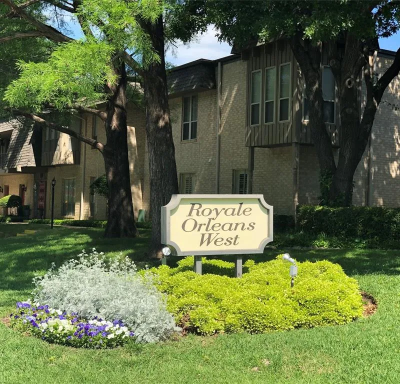 4320 S Bellaire Drive S # 114W, Fort Worth TX 76109