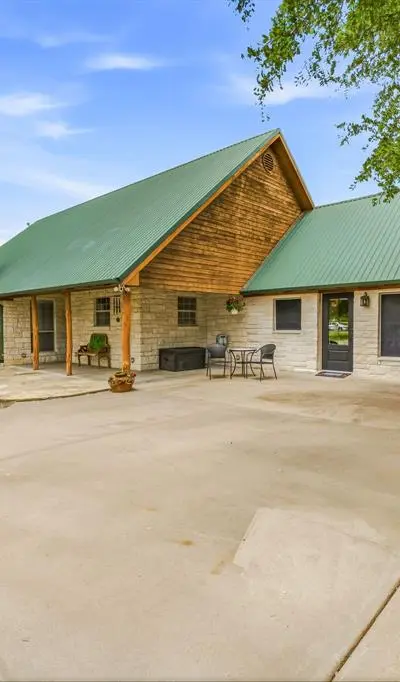 2165 Lakeside Drive, Bluff Dale TX 76433