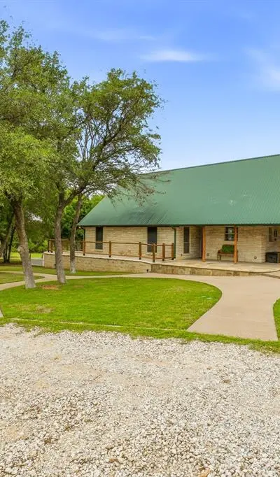 2165 Lakeside Drive, Bluff Dale TX 76433 - Photo 2