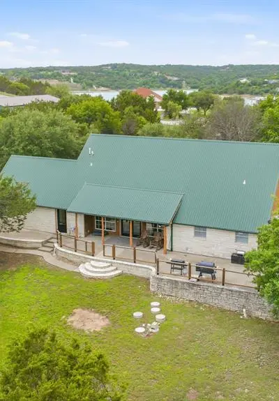 2165 Lakeside Drive, Bluff Dale TX 76433 - Photo 4