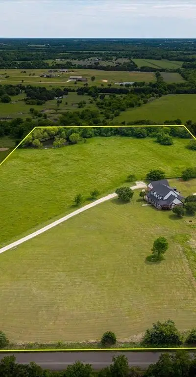 4161 County Road 2727, Caddo Mills TX 75135